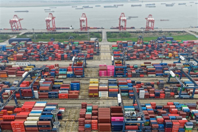 Çin ekonomisi ilk çeyrekte yüzde 5 büyüdü