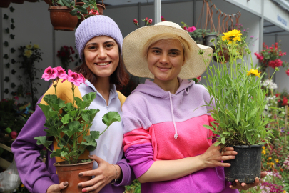 27. Uluslararası Bayındır Çiçek Festivali'nin Programı Belli Oldu