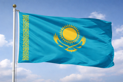 Kazakistan Dışişleri Bakanı Moskova’daki toplantılara katılacak