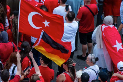 Almanya’da Göç Kökenli Nüfus 21 Milyon 800