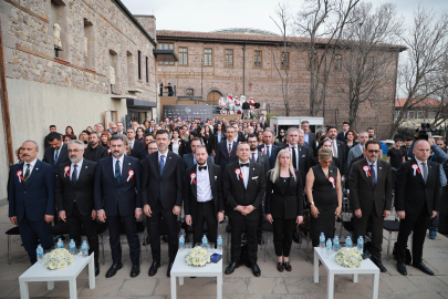 Ankara’da Turizmin Yeni Vizyonu Açıklandı