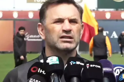 BURUK 'OSIMHEN'İN DURUMUNA BUGÜN VE YARIN BAKACAĞIZ'