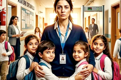 KGK Başkanı  Dim ''Okul katliamı çok üzücü ve kaygı verici''