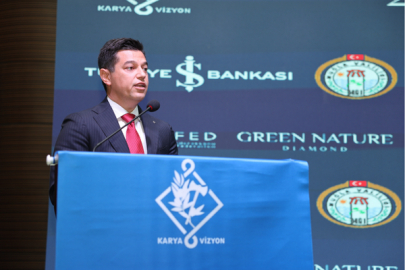 Marmaris’te imar sorunu gündeme taşındı