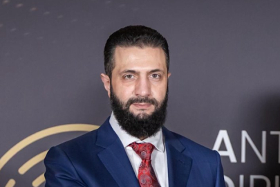 Şara, Antalya Diplomasi Forumu’nun açılışına katıldı