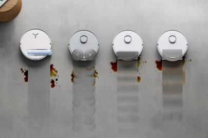 ECOVACS’tan yeni nesil akıllı temizlik deneyimi