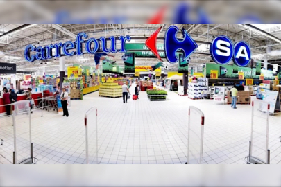 A101 Carrefoursa’yı satın alıyor