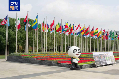 9. CIIE için şimdiden yaklaşık 800 şirket sözleşme imzaladı