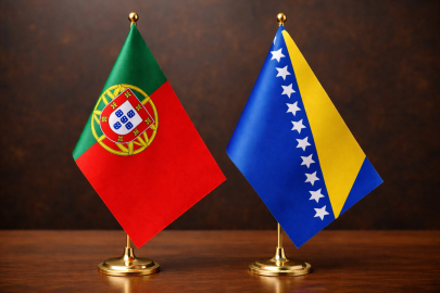 Rangel, Bosna-Hersek Dışişleri Bakanı Konakoviç ile görüştü