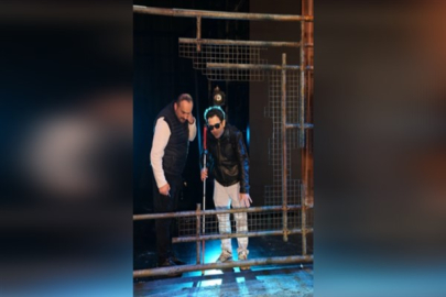 Türk Telekom, “Erişilebilir Tiyatro” projesinde “Ebedi Barış” oyununu erişilebilir kıldı