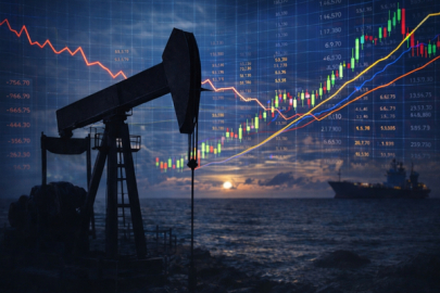 Petrol fiyatları yüzde 5’in üzerinde artışla 90 dolara yükseldi