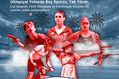 Akfen İnşaat’tan Spora Destek