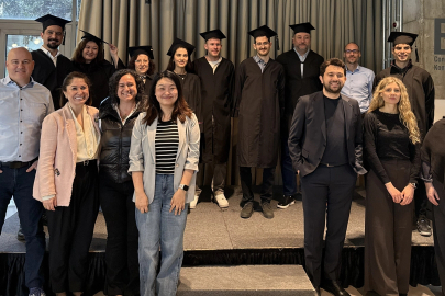 BSH Türkiye'den Bir İlk