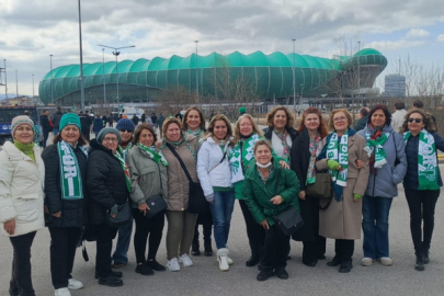 Köroğlu: Bursaspor’un yükselişi ortak mücadelenin sonucu