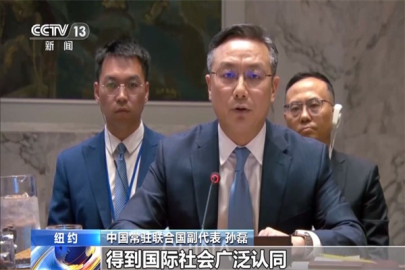 Çin’den Ukrayna krizinde ateşkes çağrısı