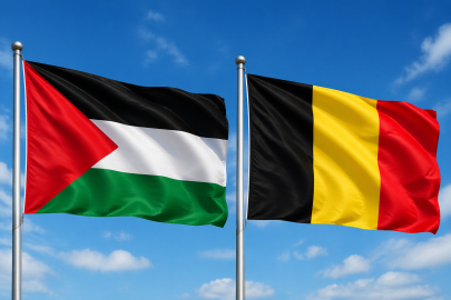 Filistin: Belçika Filistin Yönetimi’ne desteğini sürdürecek