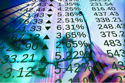 Küresel piyasalarda jeopolitik etki öne çıkıyor