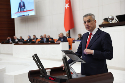 Memişoğlu: Geleceğin sağlık vizyonunu birlikte inşa edeceğiz