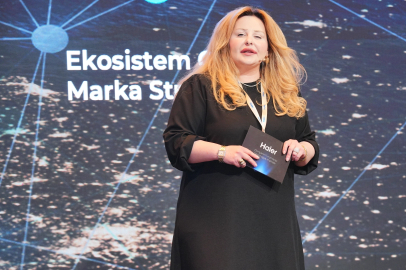 Dünyanın 1 Numaralı Beyaz Eşya Markası Haier, Soğutma Kategorisindeki Yeni Ürünlerini Tanıttı