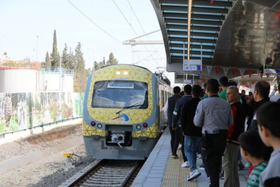 Gaziantep’te 23 Nisan’da toplu taşıma ücretsiz olacak