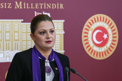 Köksal’dan 23 Nisan mesajı