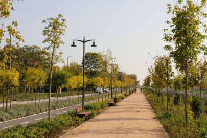 Ayamama Yaşam Vadisi, Eurocities Awards 2026’da finale kaldı