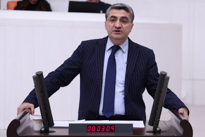 Ekmen: Hayatını ailesine hasreden her kadın bakım veren olarak sigortalanmalıdır