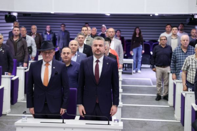 Buca’da Atatürk’ü anma ve anlama söyleşisi düzenlendi