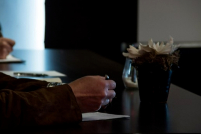 Tanzanya Büyükelçisi Mshana, Kongo Ulusal Meclis Başkanı Aimé Boji ile görüştü