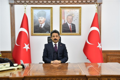 Demiryürek’ten 23 Nisan mesajı