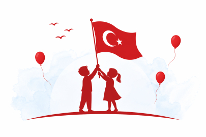 Milli Savunma Bakanlığı’ndan 23 Nisan mesajı