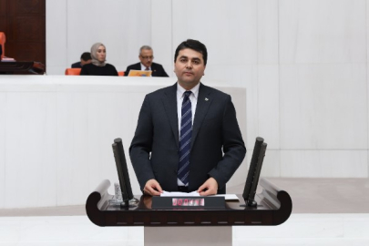 Uysal’dan 23 Nisan mesajı