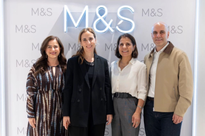 Marks & Spencer, Avrupa’daki ilk Studio Concept Mağazasını Akasya da Açtı