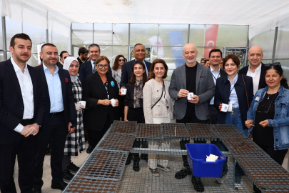 Zurich Türkiye, İzmir’de İklim Dayanıklılığını Güçlendiriyor