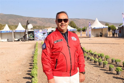 Kacır: Türkiye teknoloji girişimciliğinde küresel merkeze dönüşecek