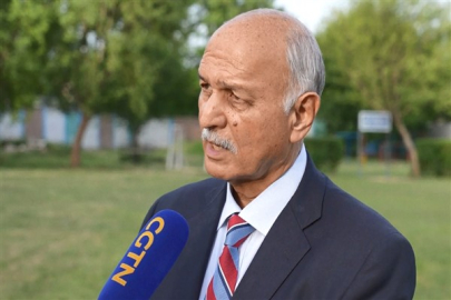 Pakistanlı senatör: Çin, Orta Doğu’da barış için aktif rol oynuyor