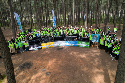 Çevre Bakanlığı ve OPET’ten Mega Kent İstanbul’da “Sıfır Atık” Çağrısı