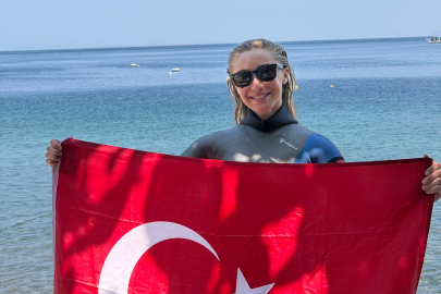 Şahika Ercümen’den Dünya Kupası’nda Tarihi Başarı: 86 Metreyle Türkiye Rekoru