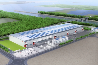 Yanmar, Japonya’da Veri Merkezleri İçin Yeni Acil Güç Sistemi Fabrikası Kuracak