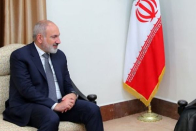 Pashinyan: Şiddetin demokratik toplumlarda yeri yoktur