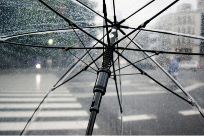 Meteoroloji’den Güneydoğu için kuvvetli yağış uyarısı