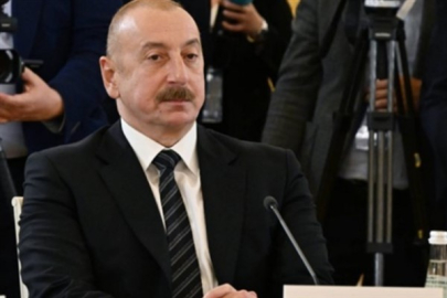Aliyev: Gernika’nın mesajı barış ve uzlaşma için evrensel bir ders