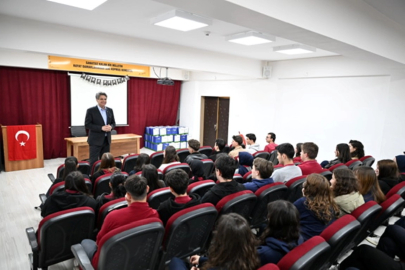 Kartepe’de Gençlik Rüzgarı