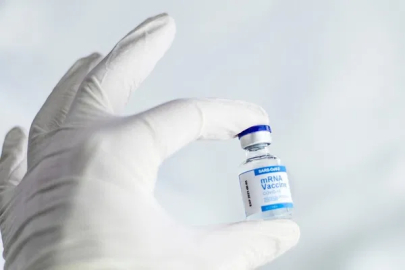 DSÖ: Aşılar yaşamın her aşamasında koruma sağlıyor