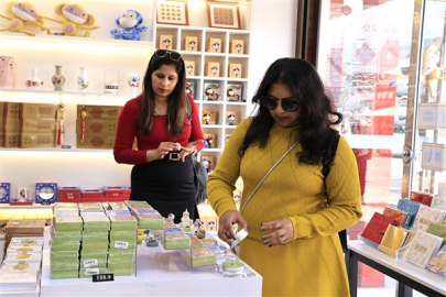 Çin’de anında vergi iadesinden yararlanan yabancı ziyaretçi sayısı 13 kat arttı