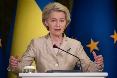 Leyen: Rekabet gücü Avrupa için merkezi önemde
