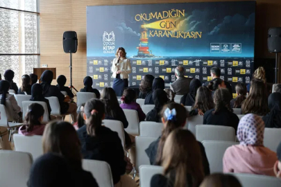 Konya Çocuk Kitap Günleri sona erdi