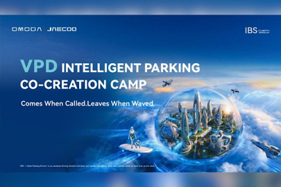 OMODA & JAECOO VPD ile park stresini ortadan kaldırıyor!