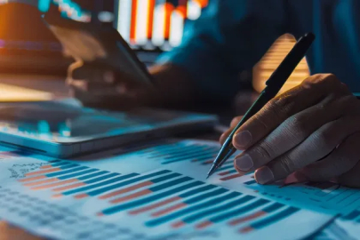 VİOP’ta endeks kontratında 14.700 seviyesi direnç olarak izleniyor