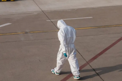 UNRWA: Gazze’de haşere yayılımı ciddi halk sağlığı riski oluşturuyor